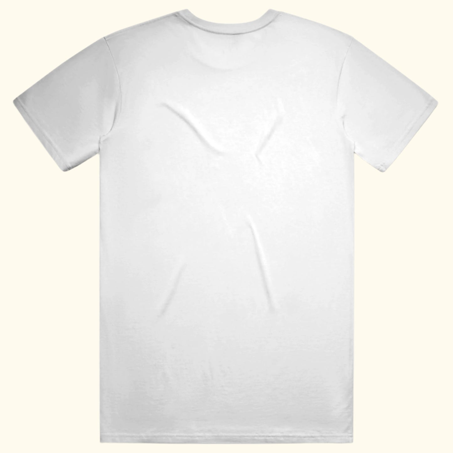 subliminal one liner Tee