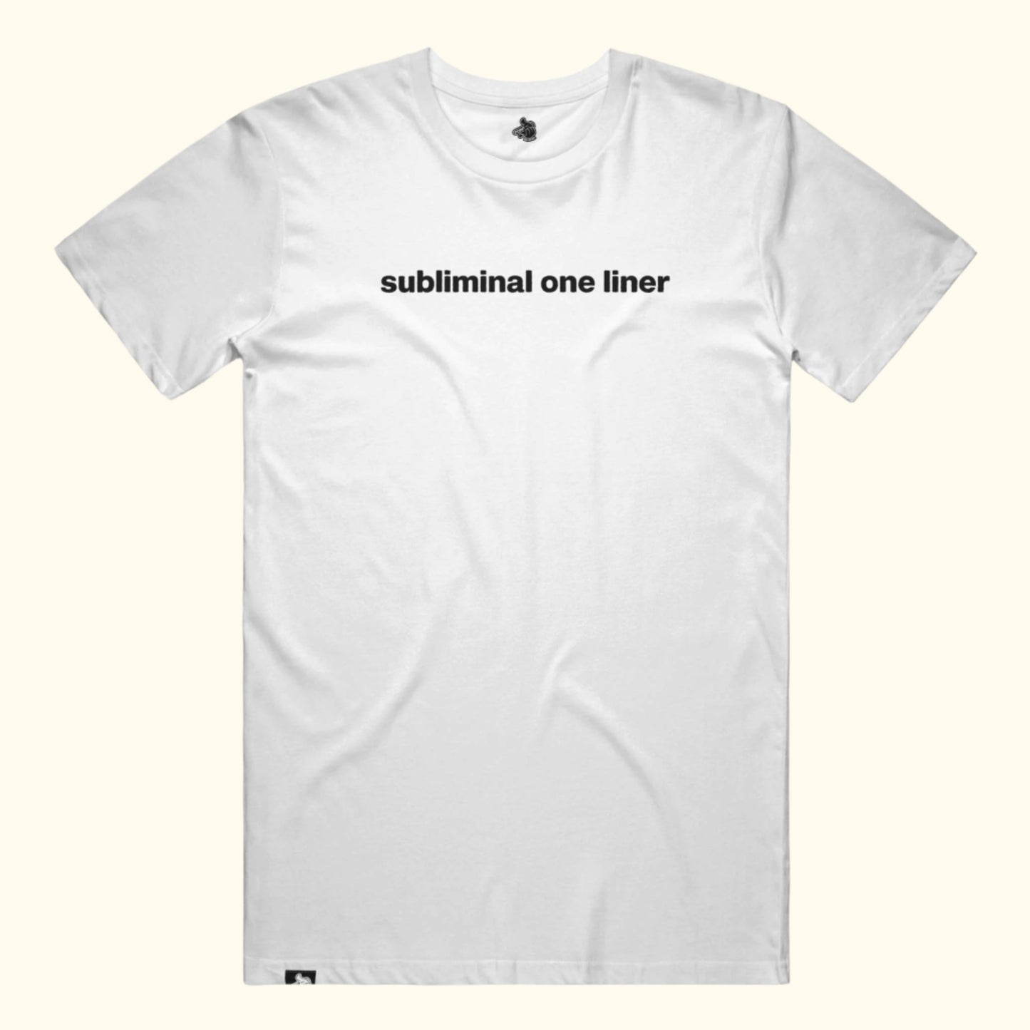 w - subliminal one liner
