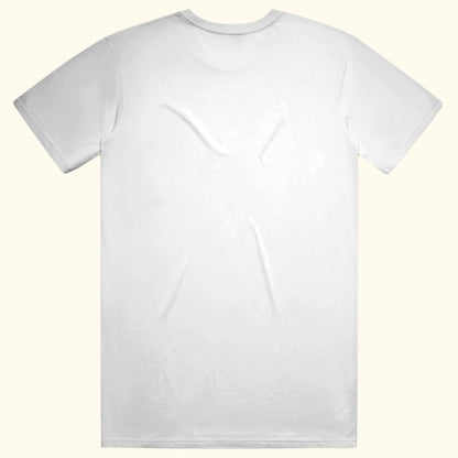 this is an advertisement. Tee