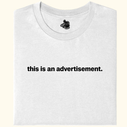w - this is an advertisement.