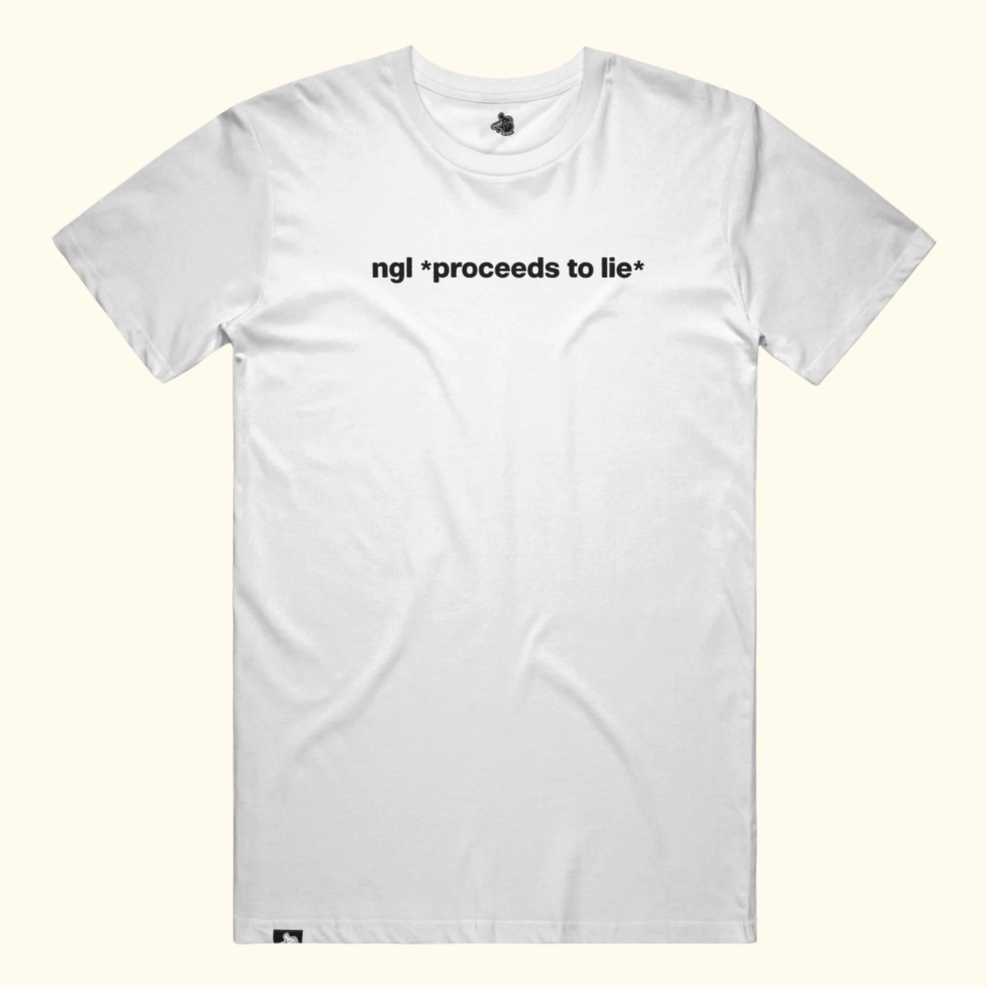 w - ngl *proceeds to lie*