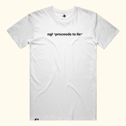 w - ngl *proceeds to lie*