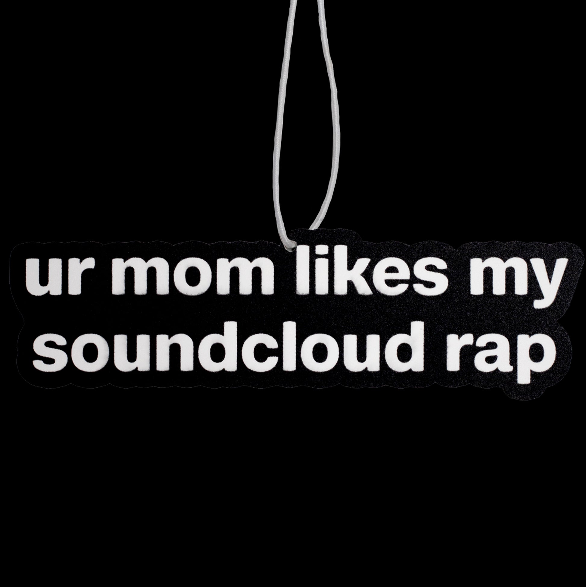 ""