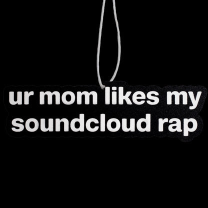 ""