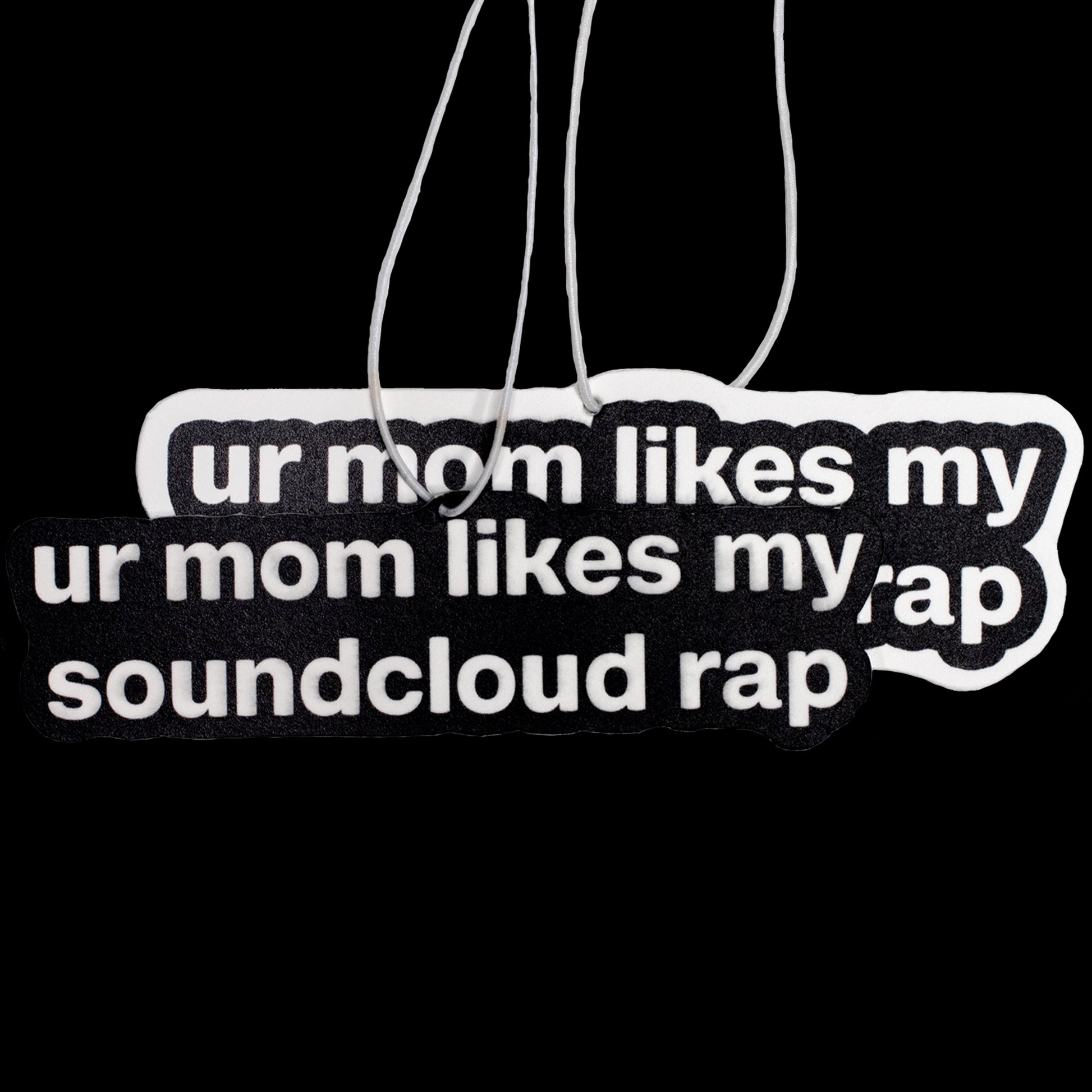 ""