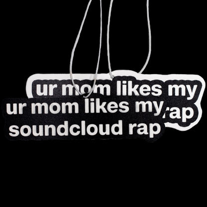 ""