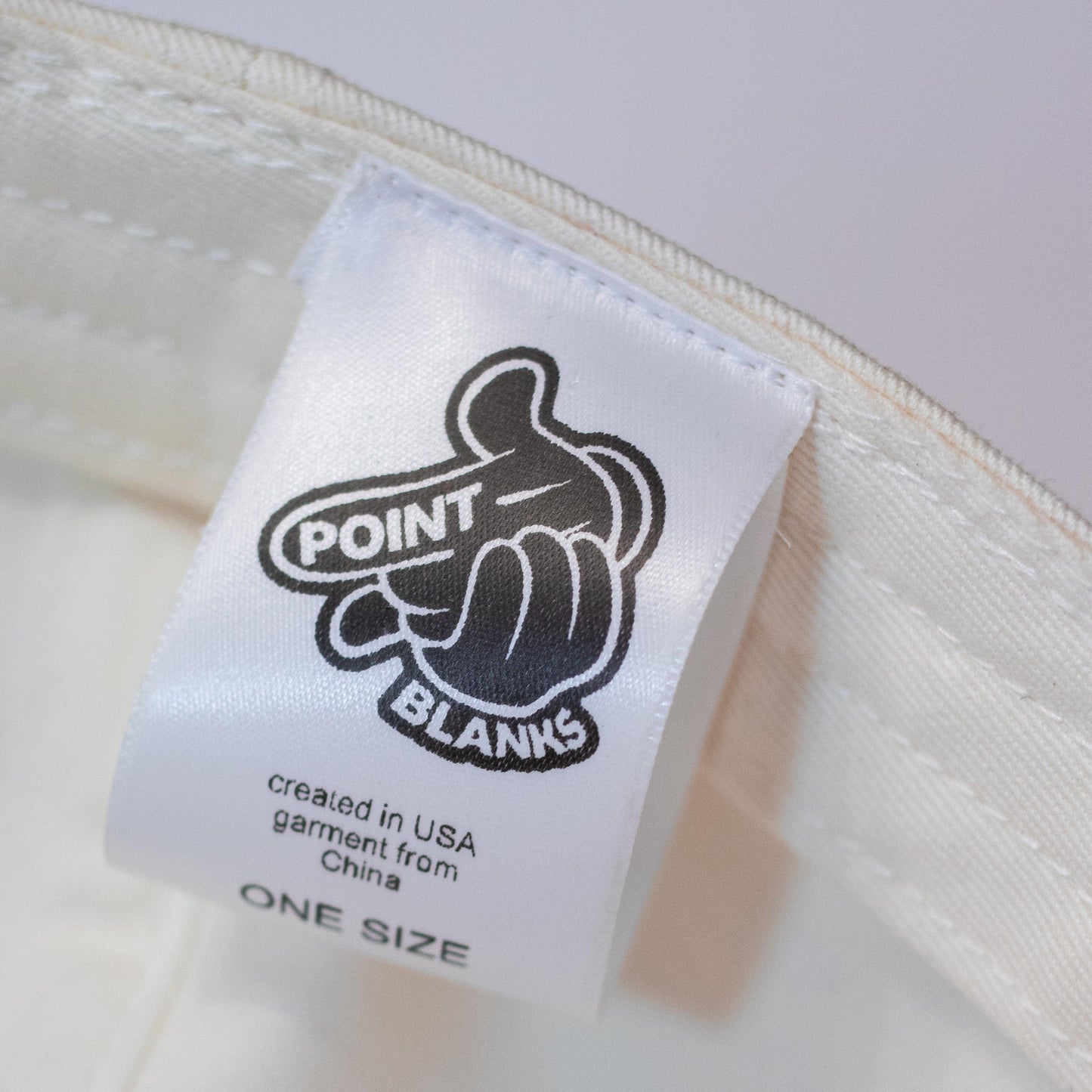 The Sell You Something Cap