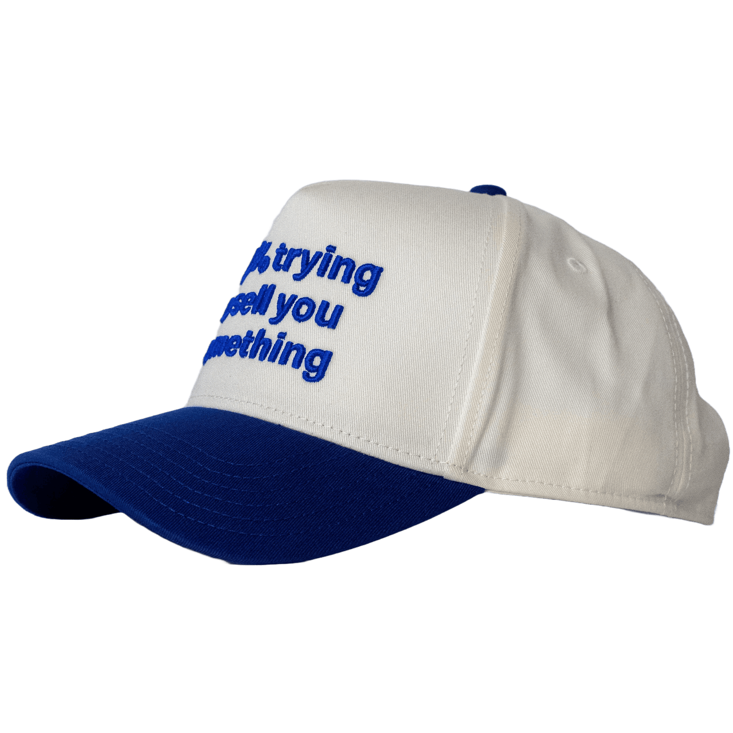 The Sell You Something Cap