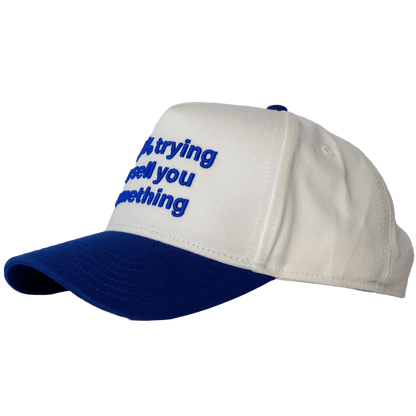 The Sell You Something Cap