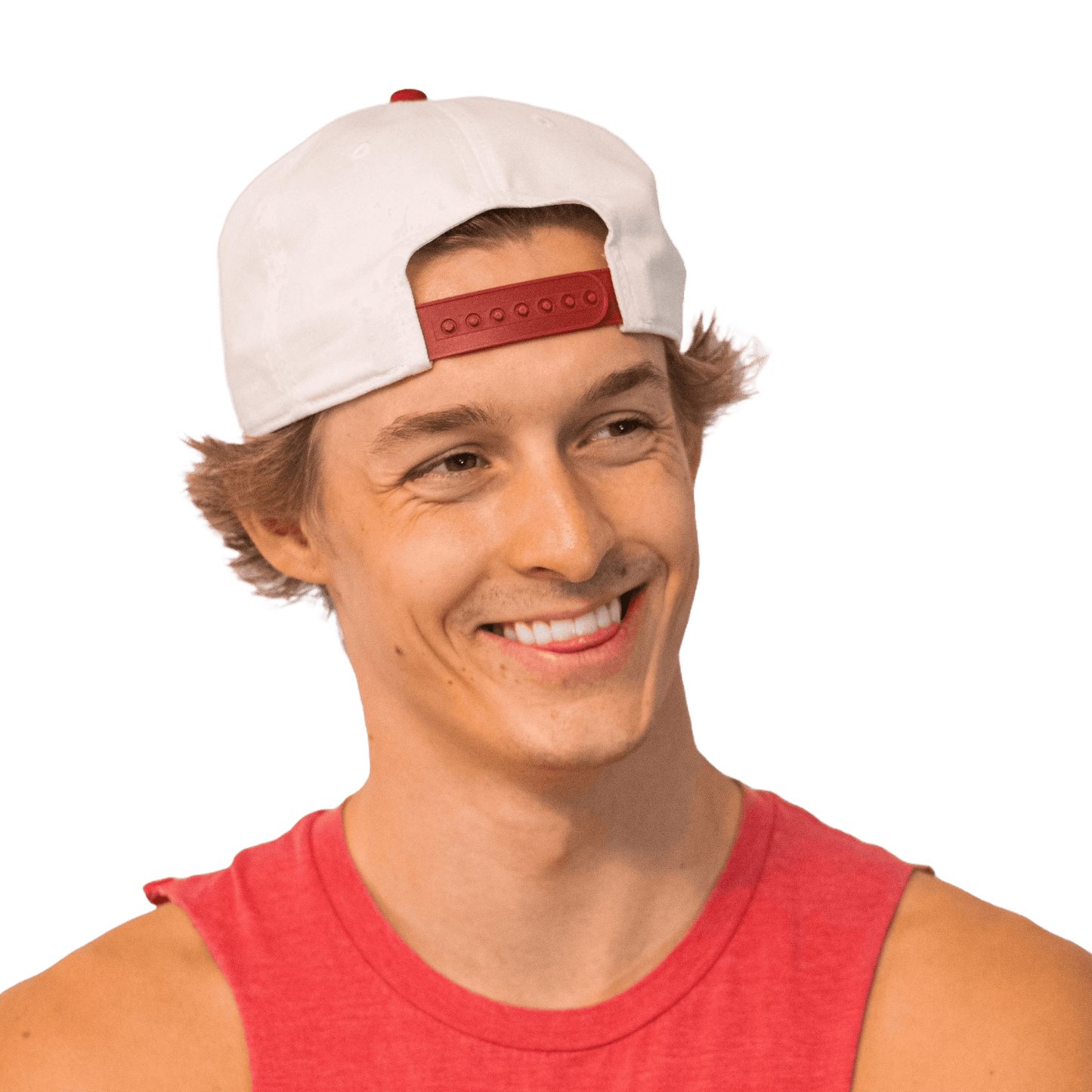 The Sell You Something Cap