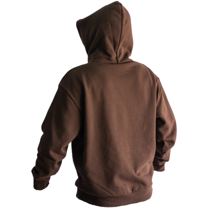 i put tequila in my morning coffee Lounge Hoodie