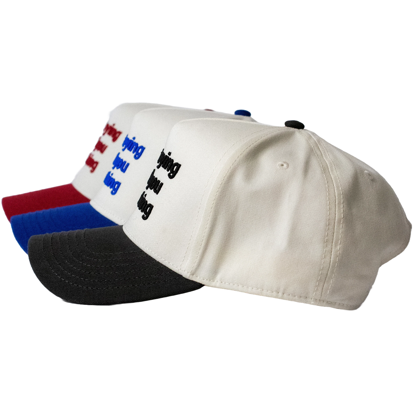The Sell You Something Cap