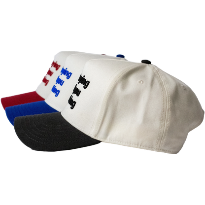 The Sell You Something Cap